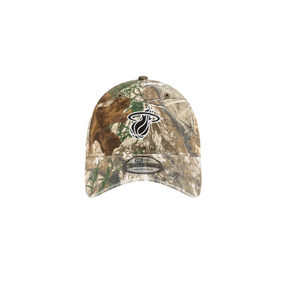 Court Culture "In The Wild" Dad Hat