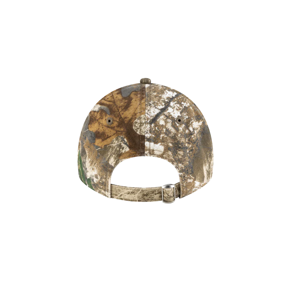 Court Culture "In The Wild" Dad Hat - Image 2