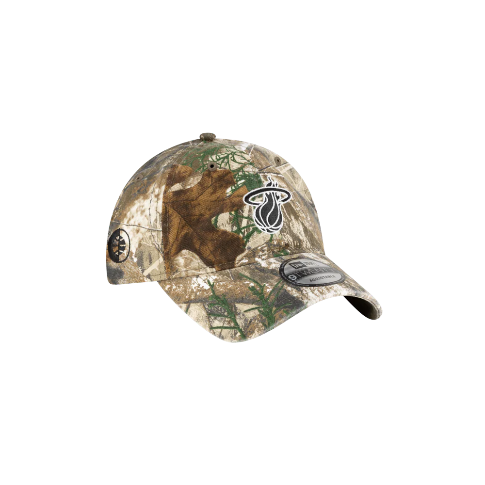 Court Culture "In The Wild" Dad Hat - Image 3