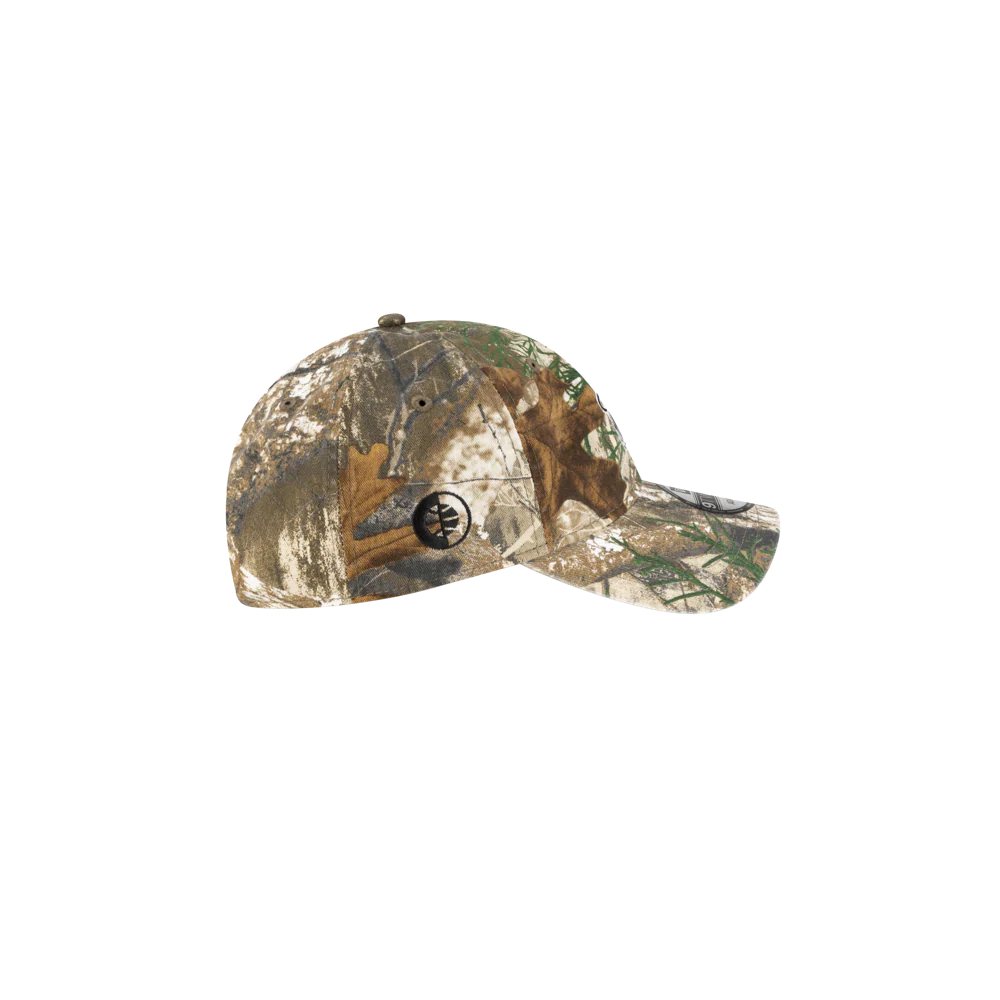 Court Culture "In The Wild" Dad Hat - Image 4