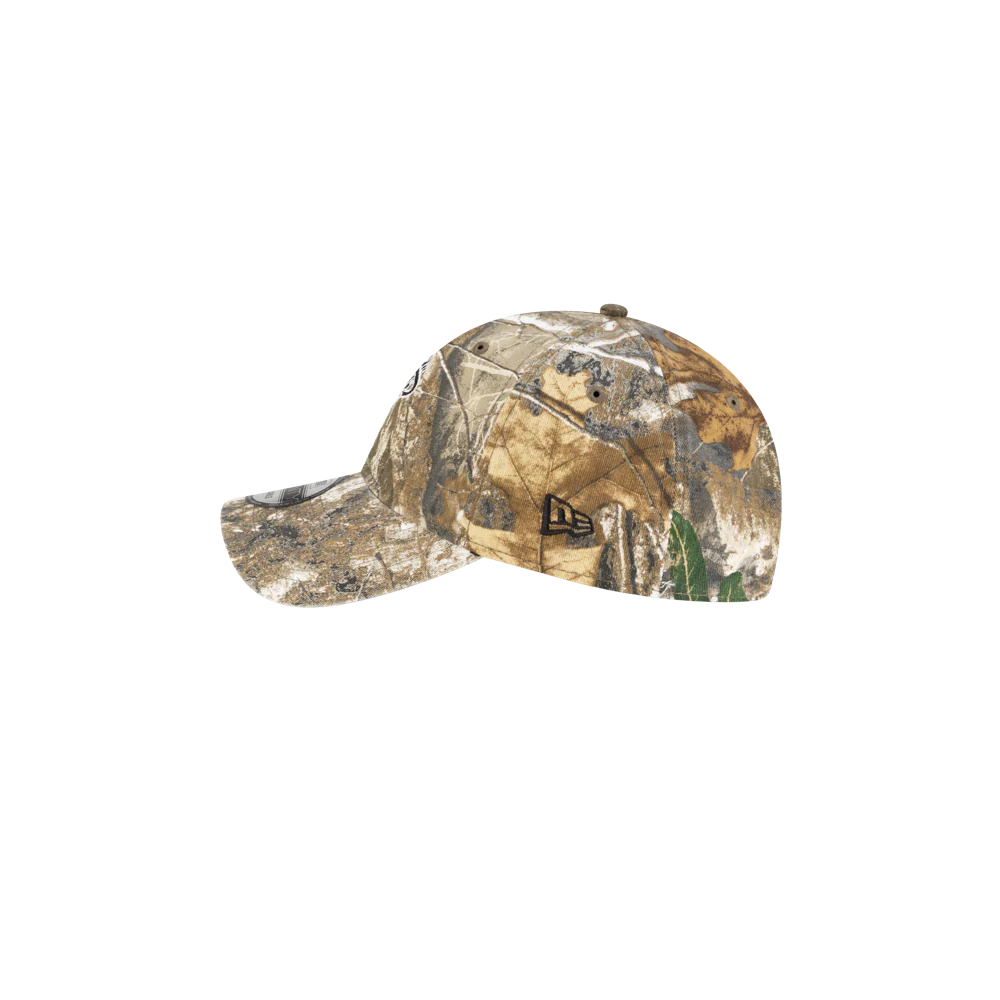 Court Culture "In The Wild" Dad Hat - Image 6