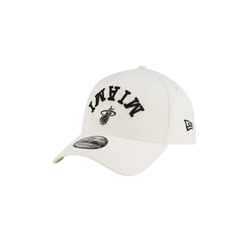 Court Culture "Inverted" Snapback - Image 3