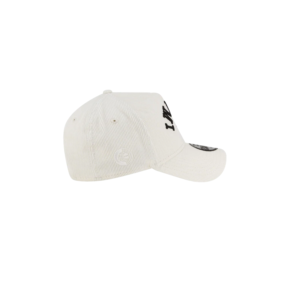 Court Culture "Inverted" Snapback - Image 4