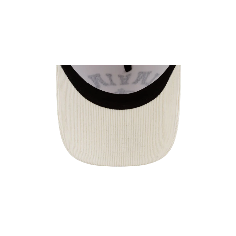 Court Culture "Inverted" Snapback - Image 7