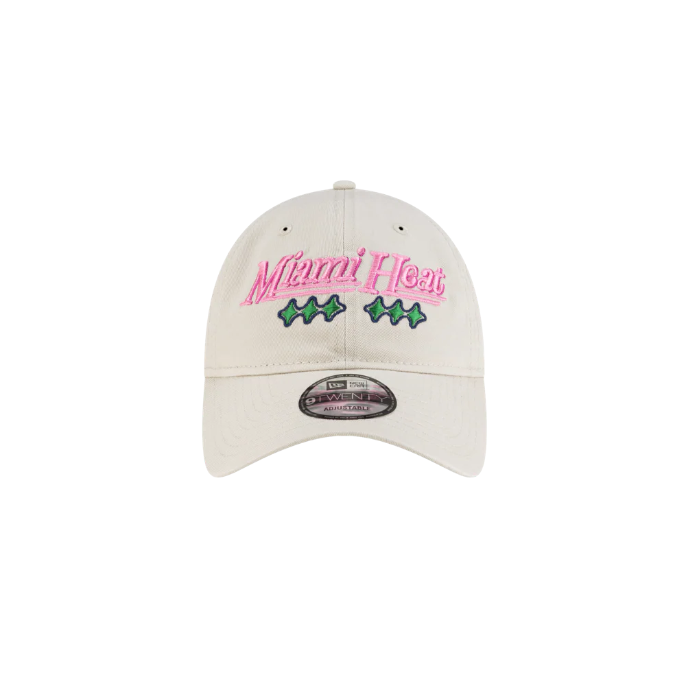Court Culture "Late Night Lights" Dad Hat