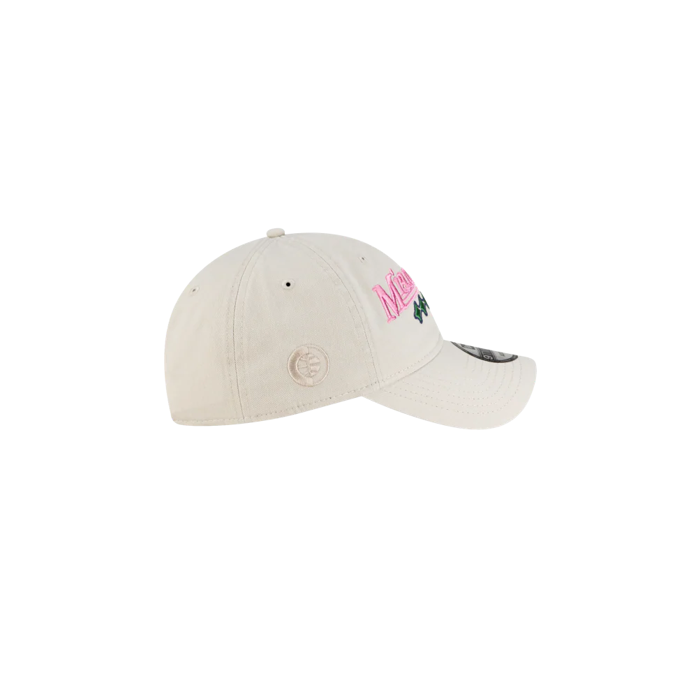 Court Culture "Late Night Lights" Dad Hat - Image 3