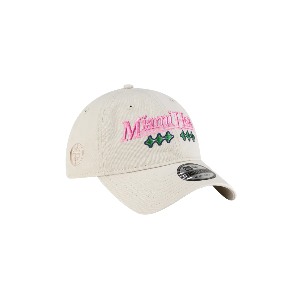 Court Culture "Late Night Lights" Dad Hat - Image 4