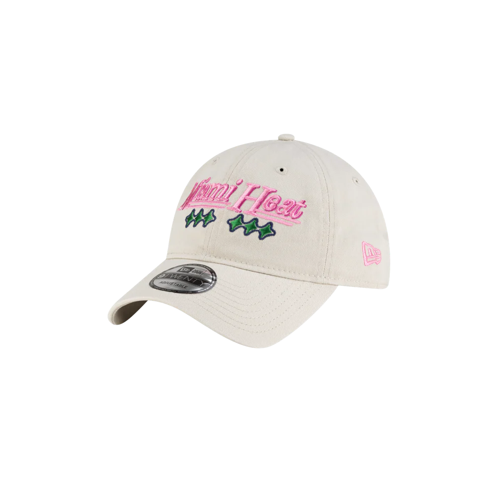 Court Culture "Late Night Lights" Dad Hat - Image 5