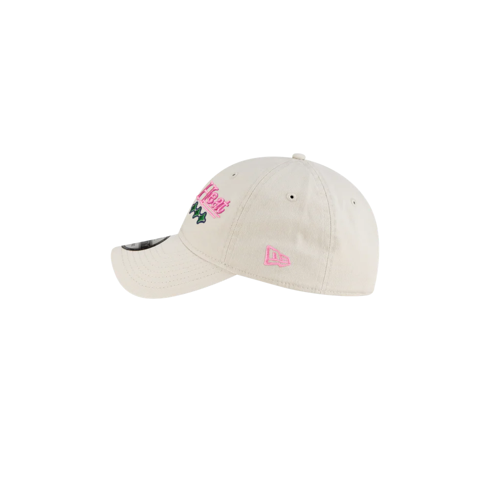 Court Culture "Late Night Lights" Dad Hat - Image 6