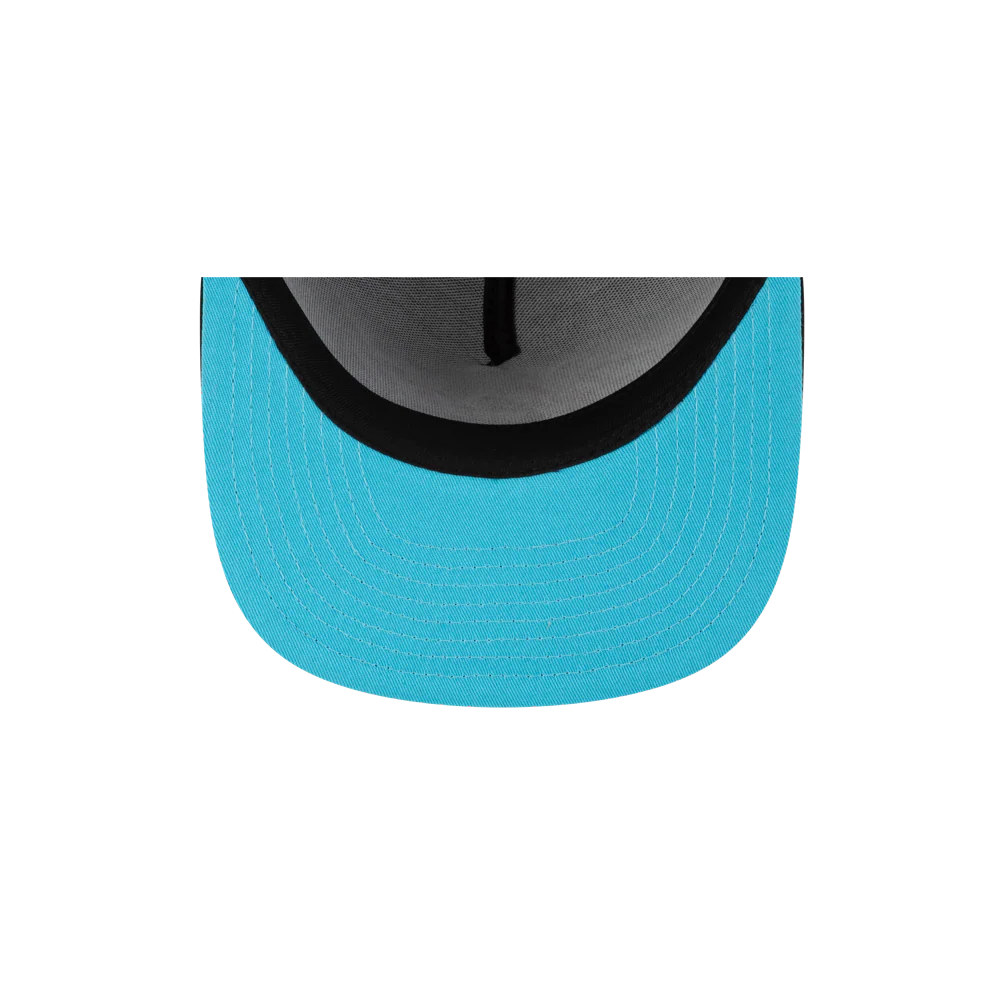 Court Culture Original Vice Nights "HEAT" Snapback - Image 7