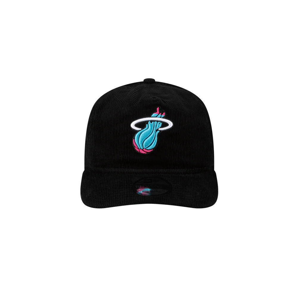 Court Culture Original Vice Nights Logo Snapback