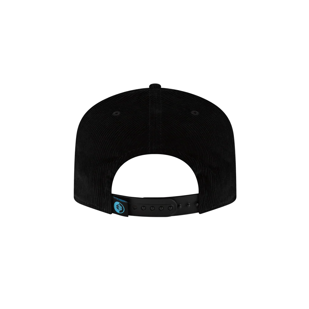 Court Culture Original Vice Nights Logo Snapback - Image 2