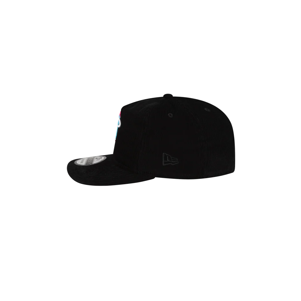 Court Culture Original Vice Nights Logo Snapback - Image 4