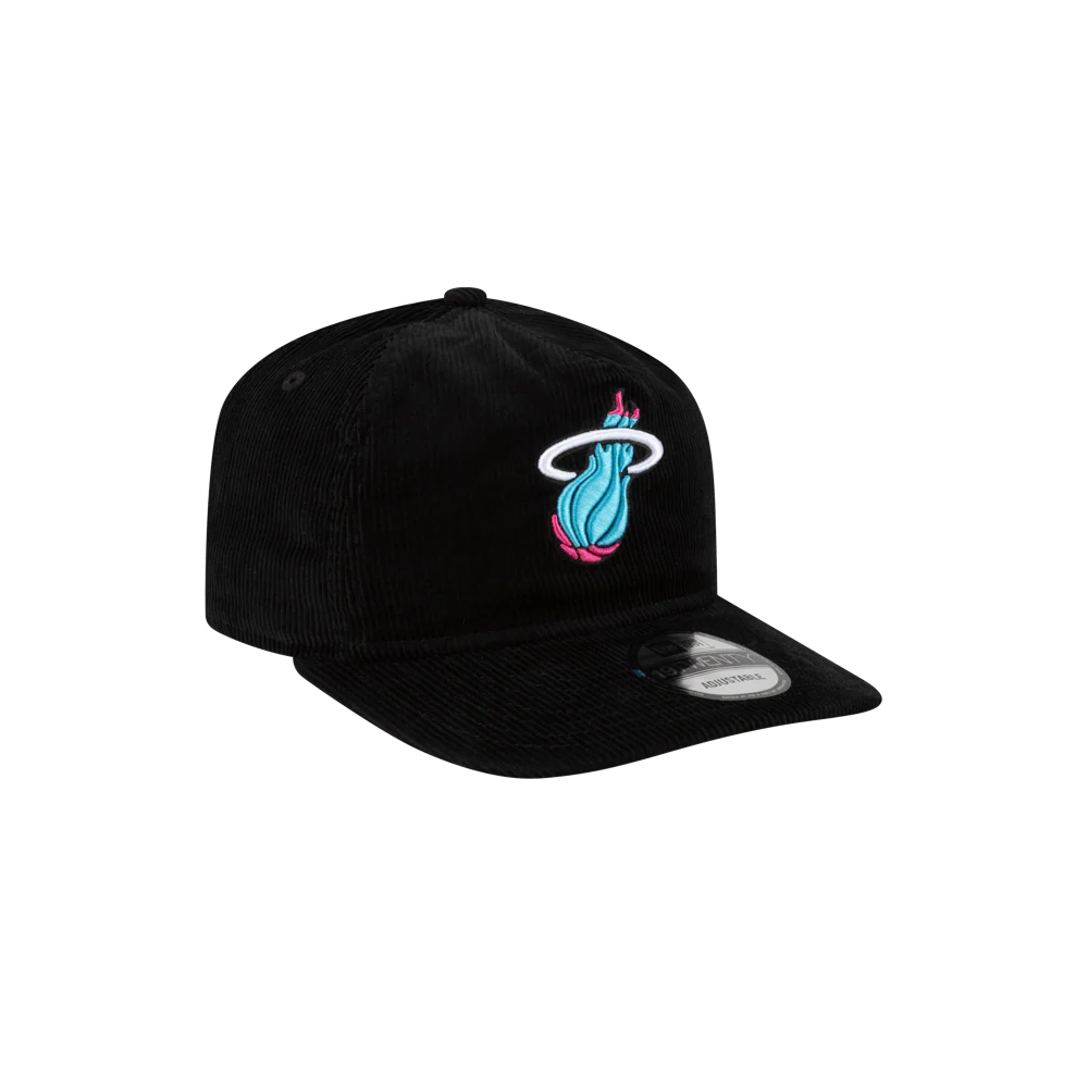 Court Culture Original Vice Nights Logo Snapback - Image 5