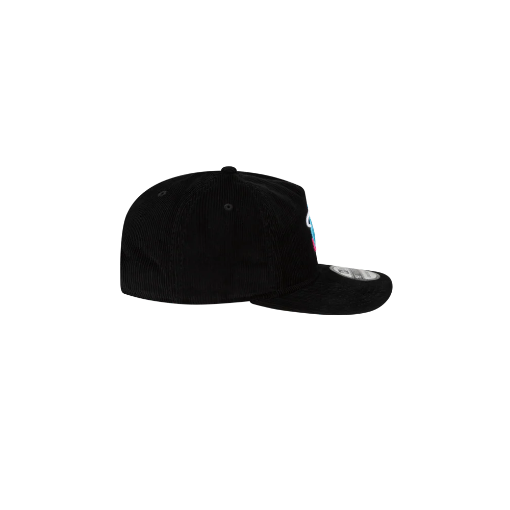 Court Culture Original Vice Nights Logo Snapback - Image 6