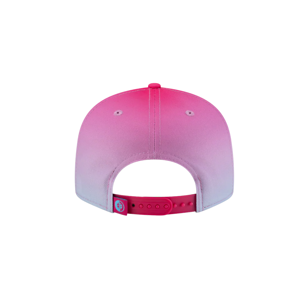 Court Culture Original Vice Nights "Sunset" Snapback - Image 2