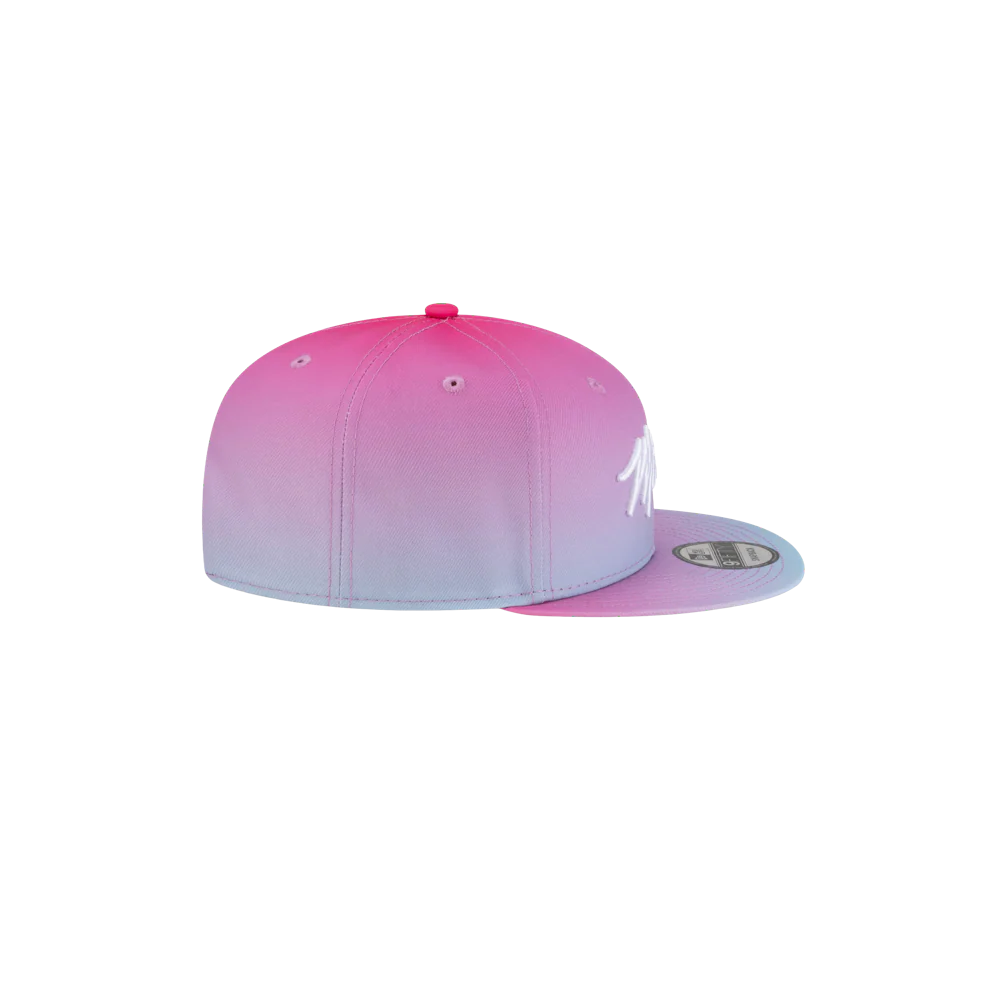 Court Culture Original Vice Nights "Sunset" Snapback - Image 6