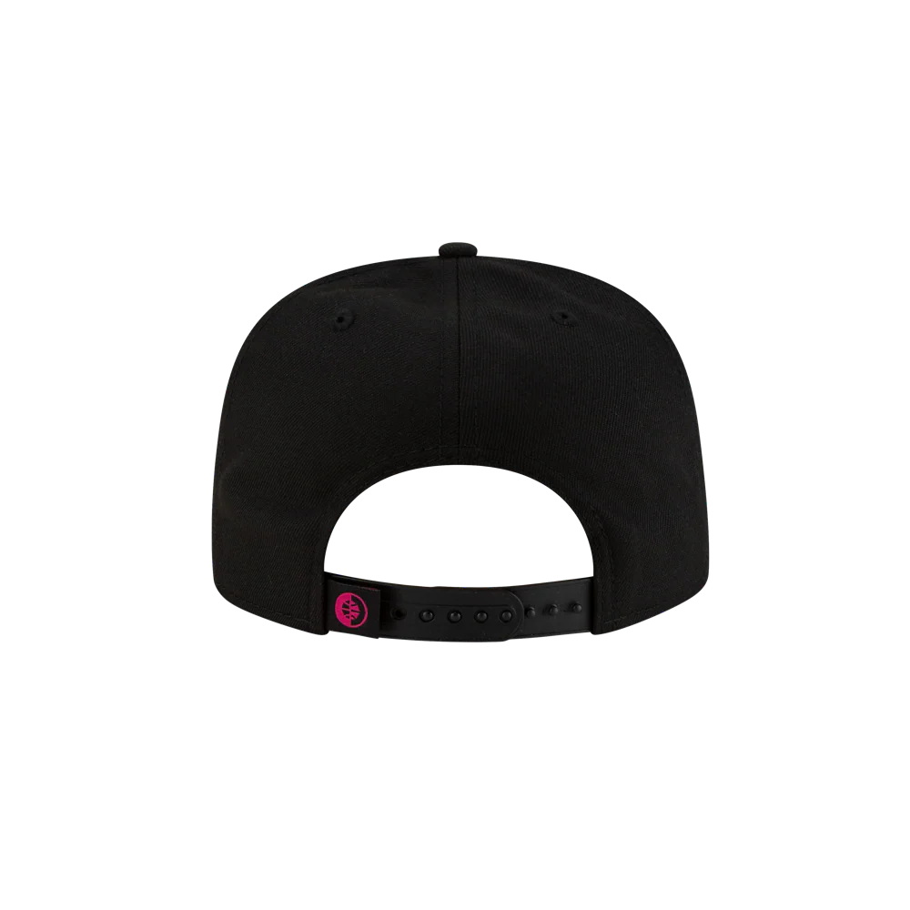 Court Culture Original Vice Nights "Triple Exposure" Snapback - Image 2