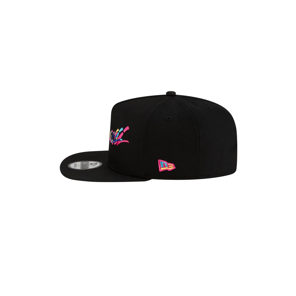 Court Culture Original Vice Nights "Triple Exposure" Snapback - Image 4