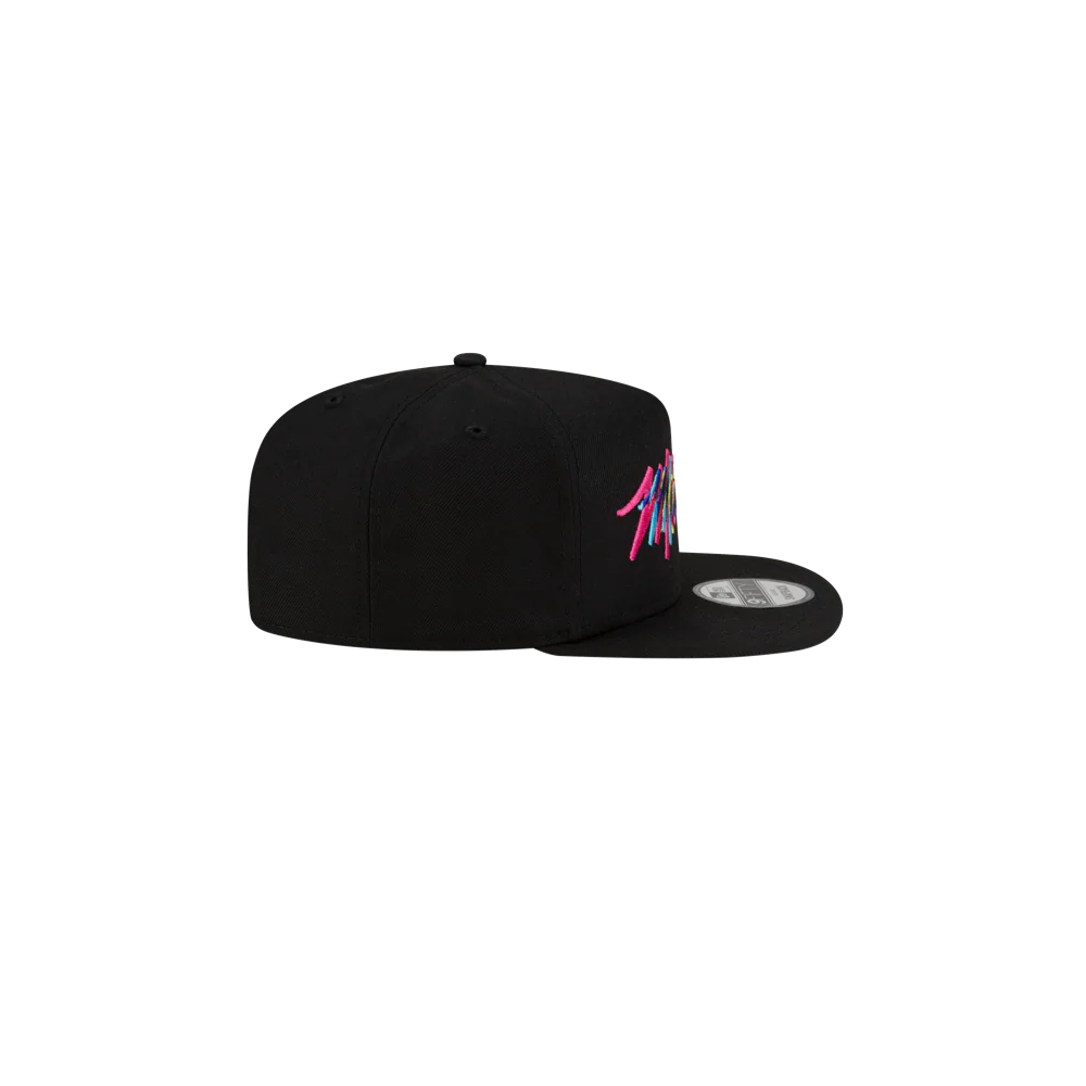 Court Culture Original Vice Nights "Triple Exposure" Snapback - Image 6