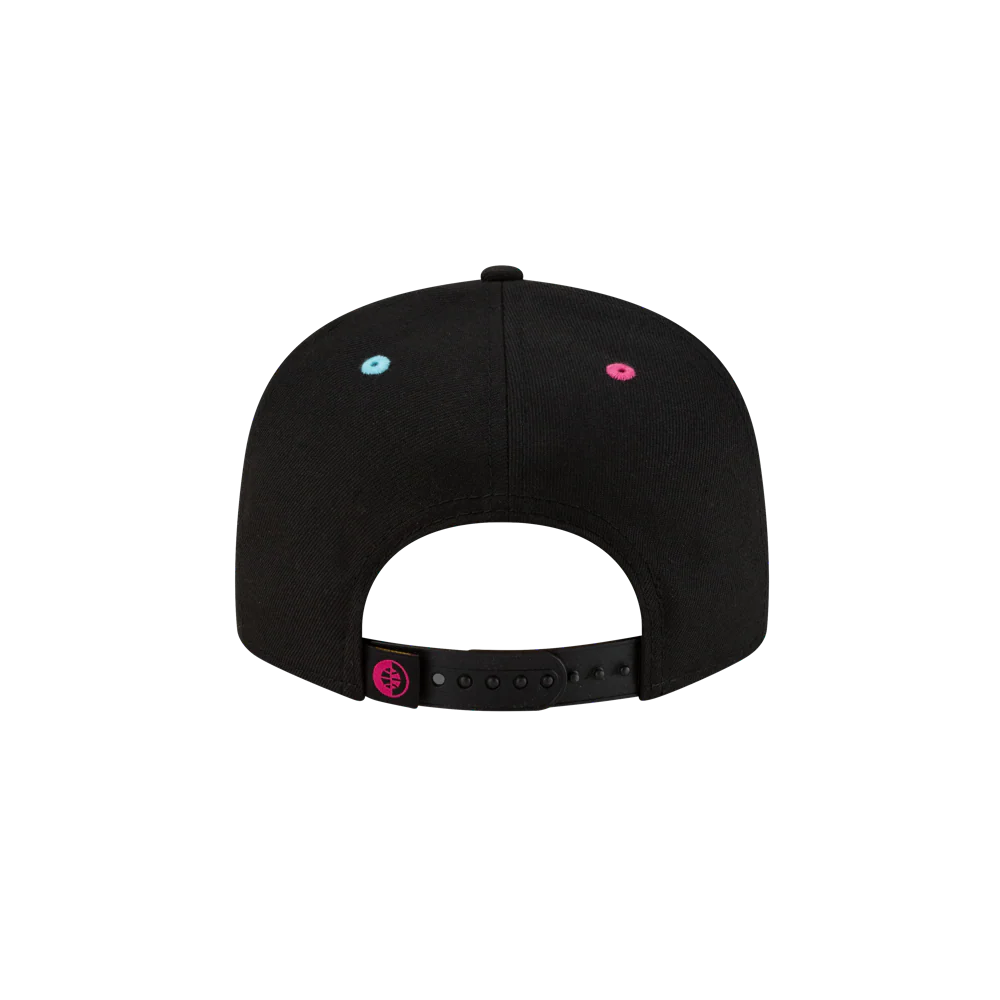 Court Culture Original Vice Nights Wordmark Snapback - Image 2