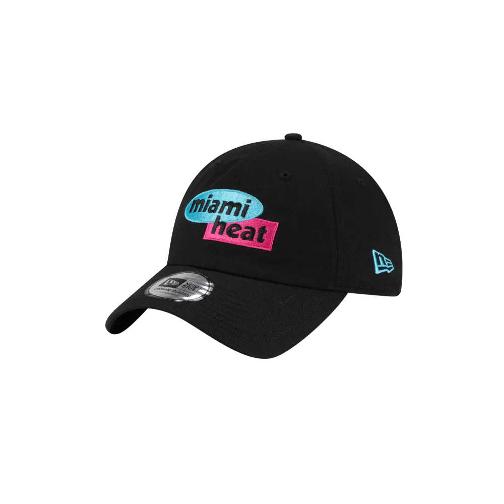 Court Culture Original Vice Nights "Zine Dream" Dad Hat - Image 3