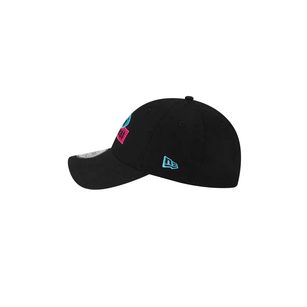 Court Culture Original Vice Nights "Zine Dream" Dad Hat - Image 4