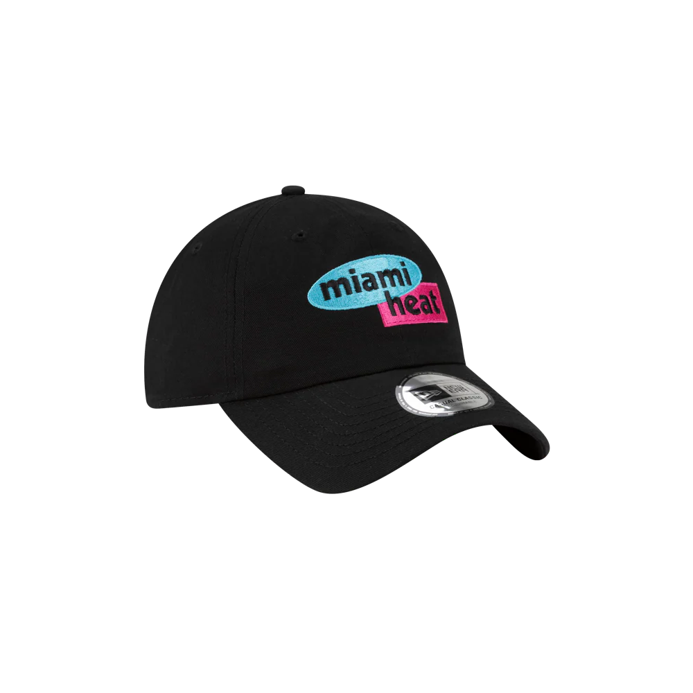 Court Culture Original Vice Nights "Zine Dream" Dad Hat - Image 5