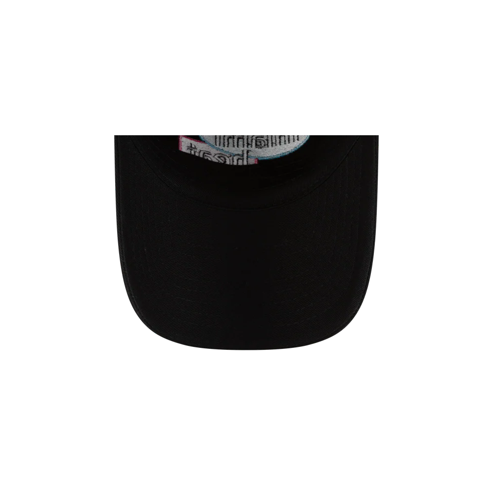 Court Culture Original Vice Nights "Zine Dream" Dad Hat - Image 7