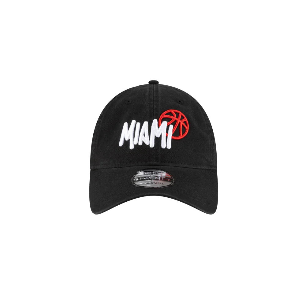 Court Culture "Tagged" Dad Hat