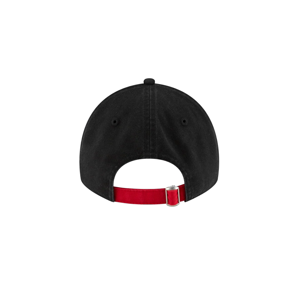 Court Culture "Tagged" Dad Hat - Image 2