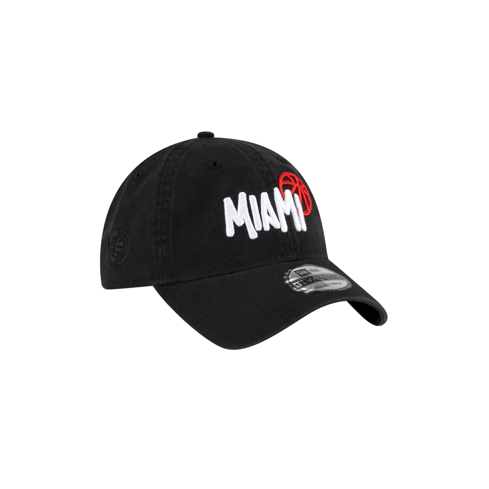Court Culture "Tagged" Dad Hat - Image 3