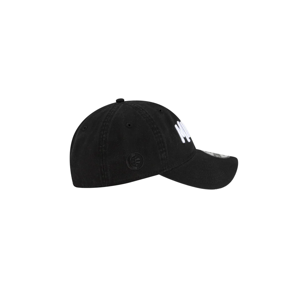 Court Culture "Tagged" Dad Hat - Image 4