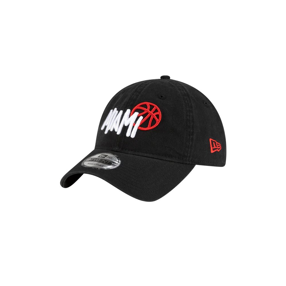 Court Culture "Tagged" Dad Hat - Image 5