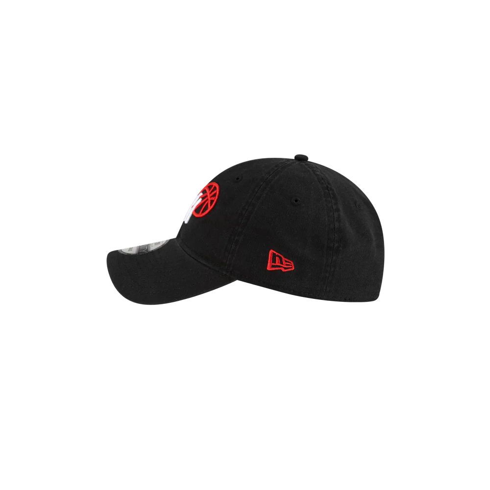 Court Culture "Tagged" Dad Hat - Image 6