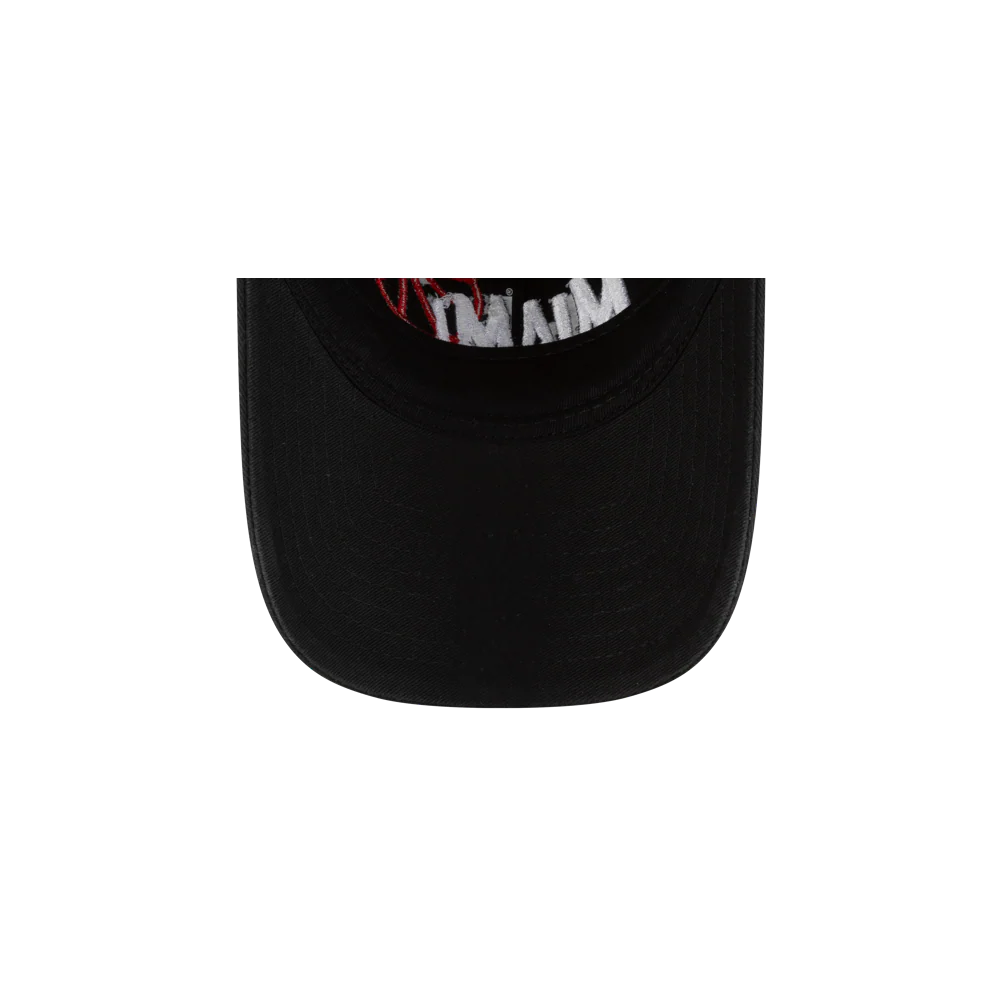 Court Culture "Tagged" Dad Hat - Image 7