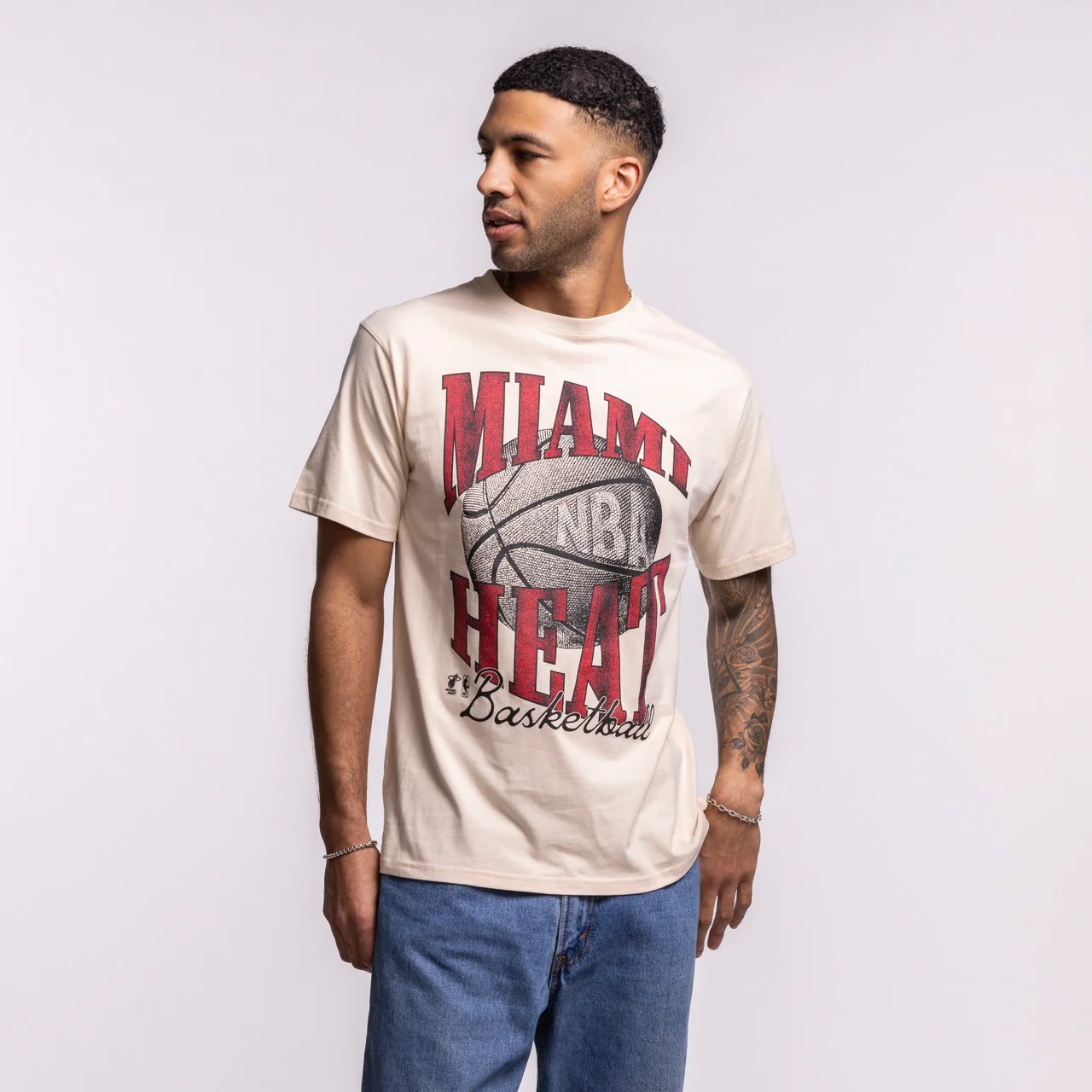 Court Culture "Varsity" Tee