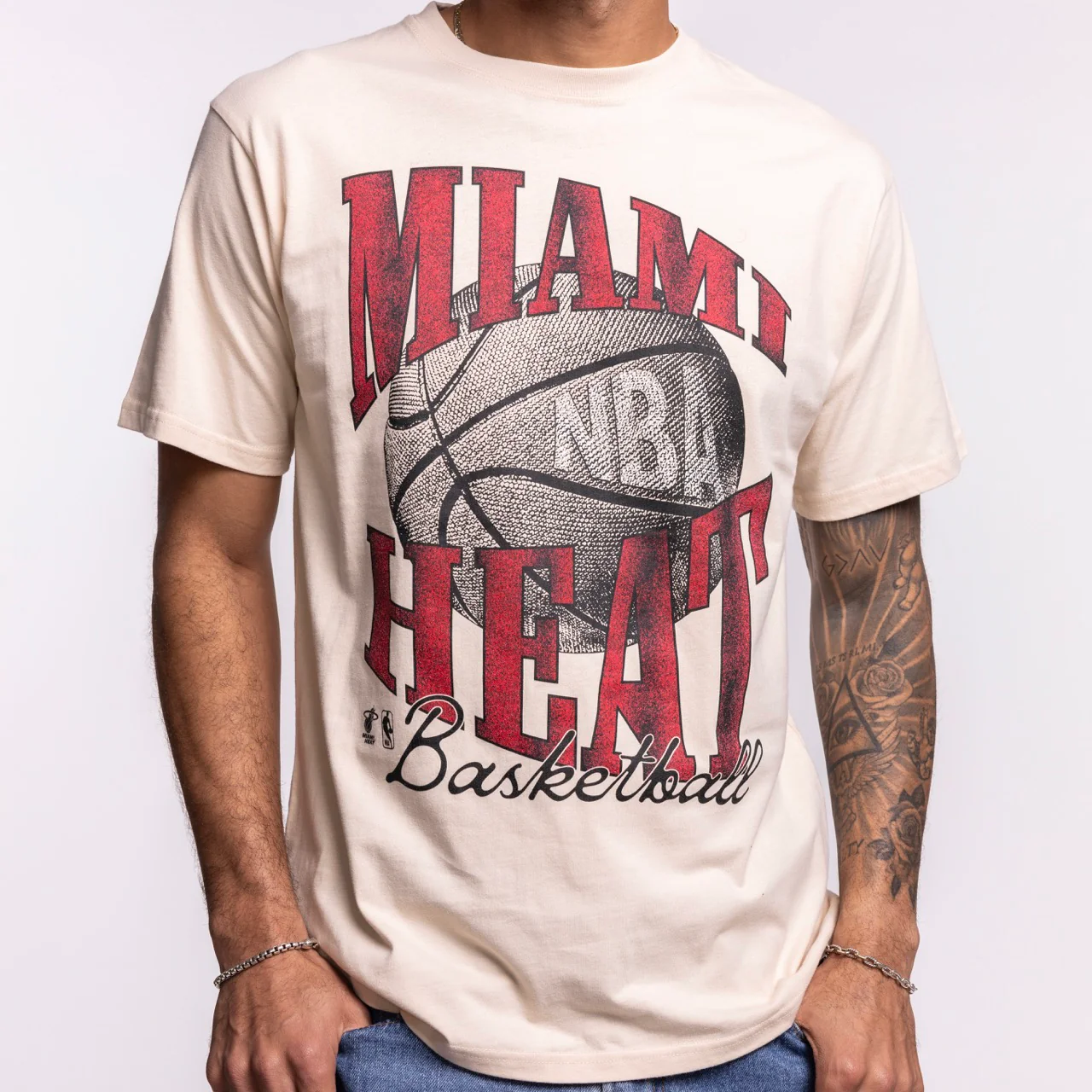 Court Culture "Varsity" Tee - Image 2