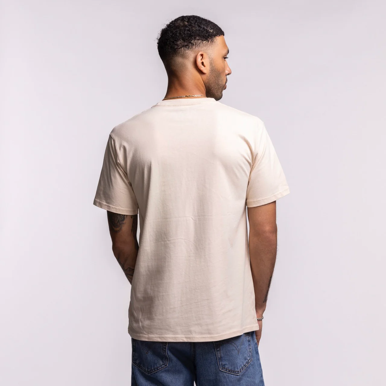 Court Culture "Varsity" Tee - Image 3