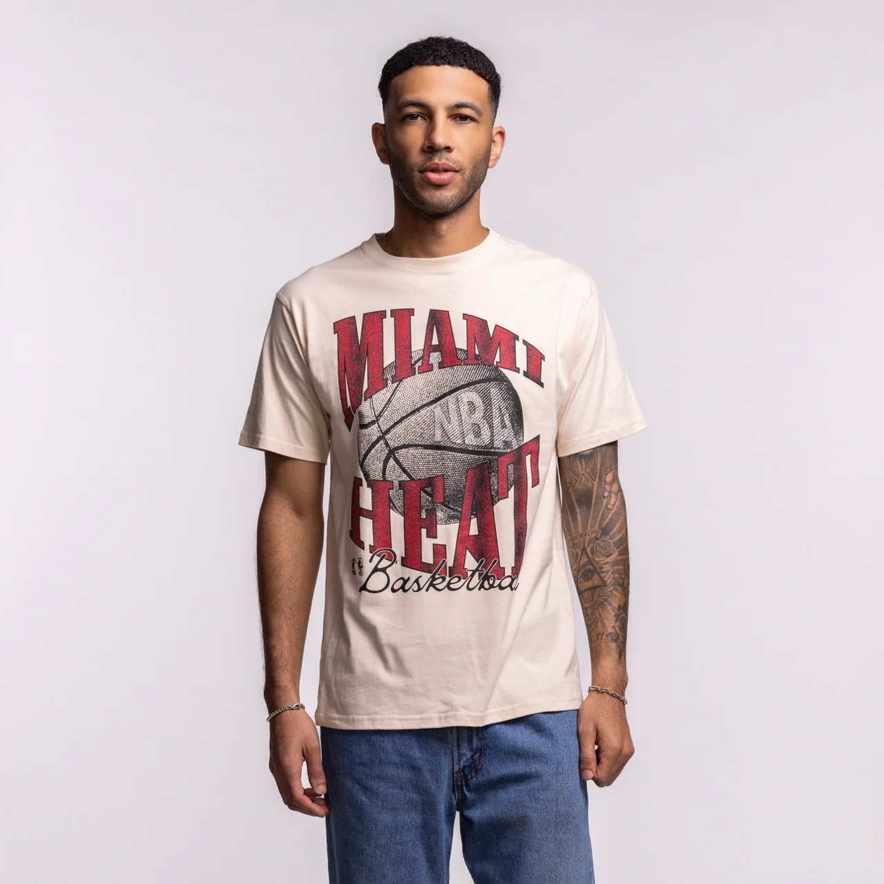 Court Culture "Varsity" Tee - Image 4