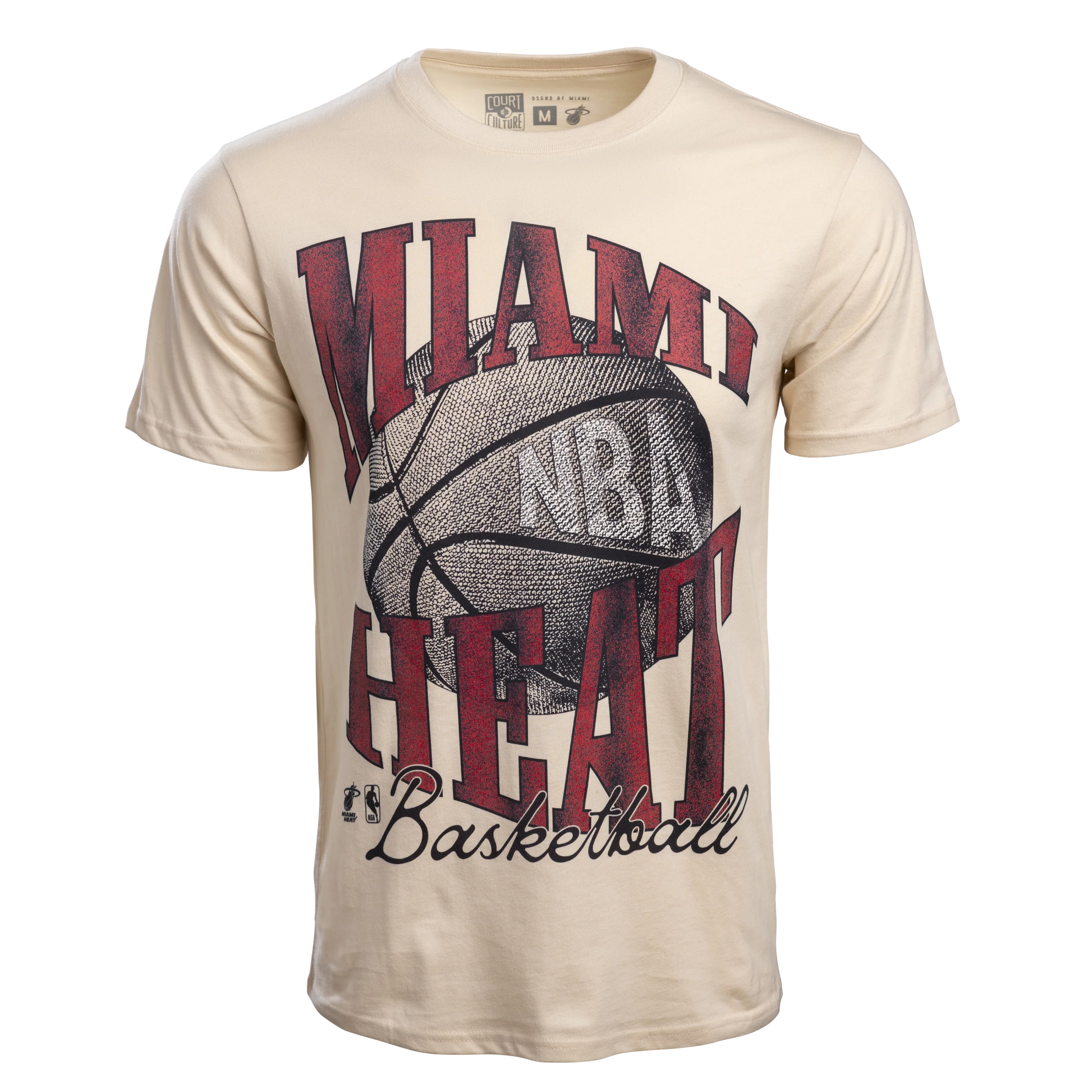 Court Culture "Varsity" Tee - Image 5