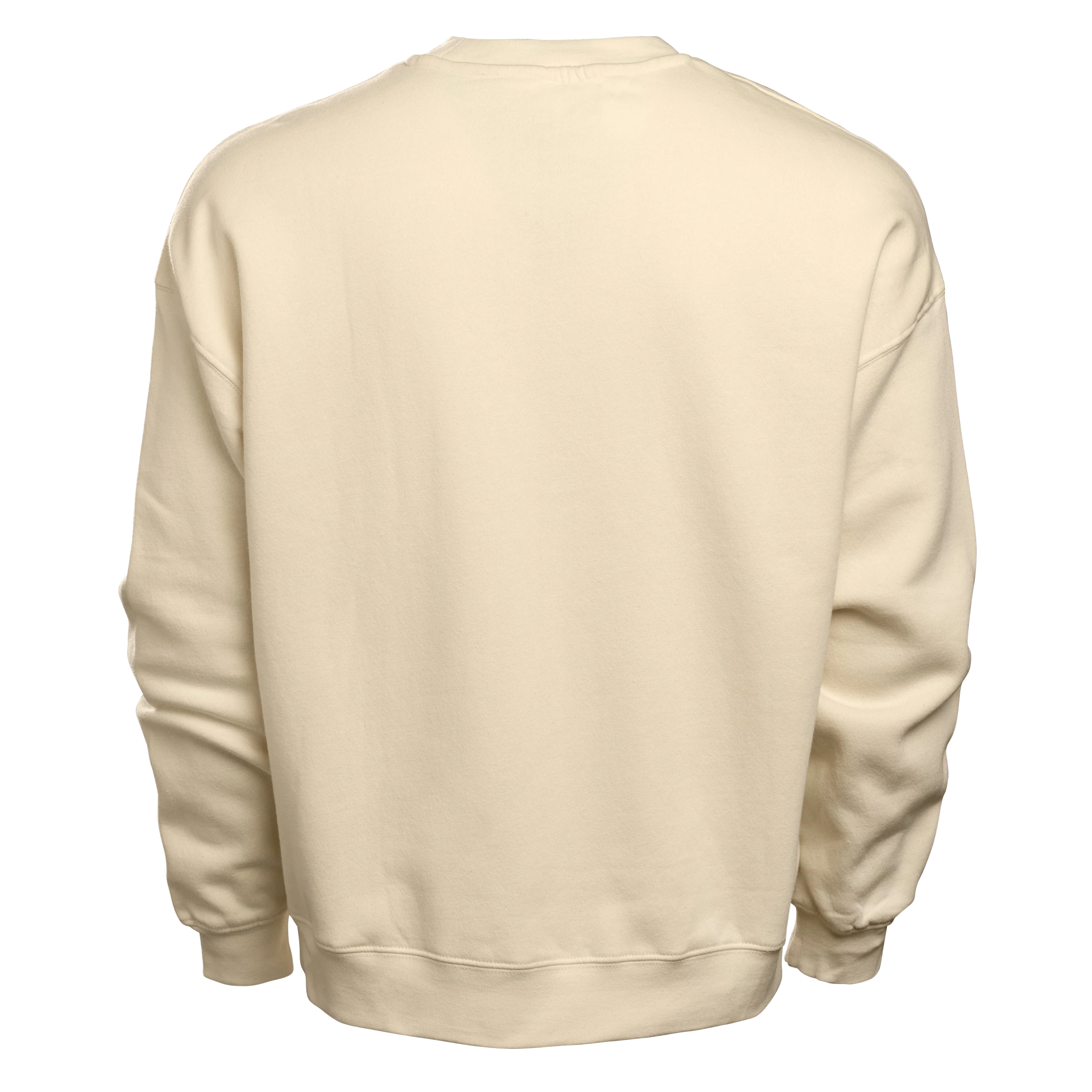 Court Culture Original Vice Nights "Ball-a-Rama" Oversized Unisex Crewneck - Image 6