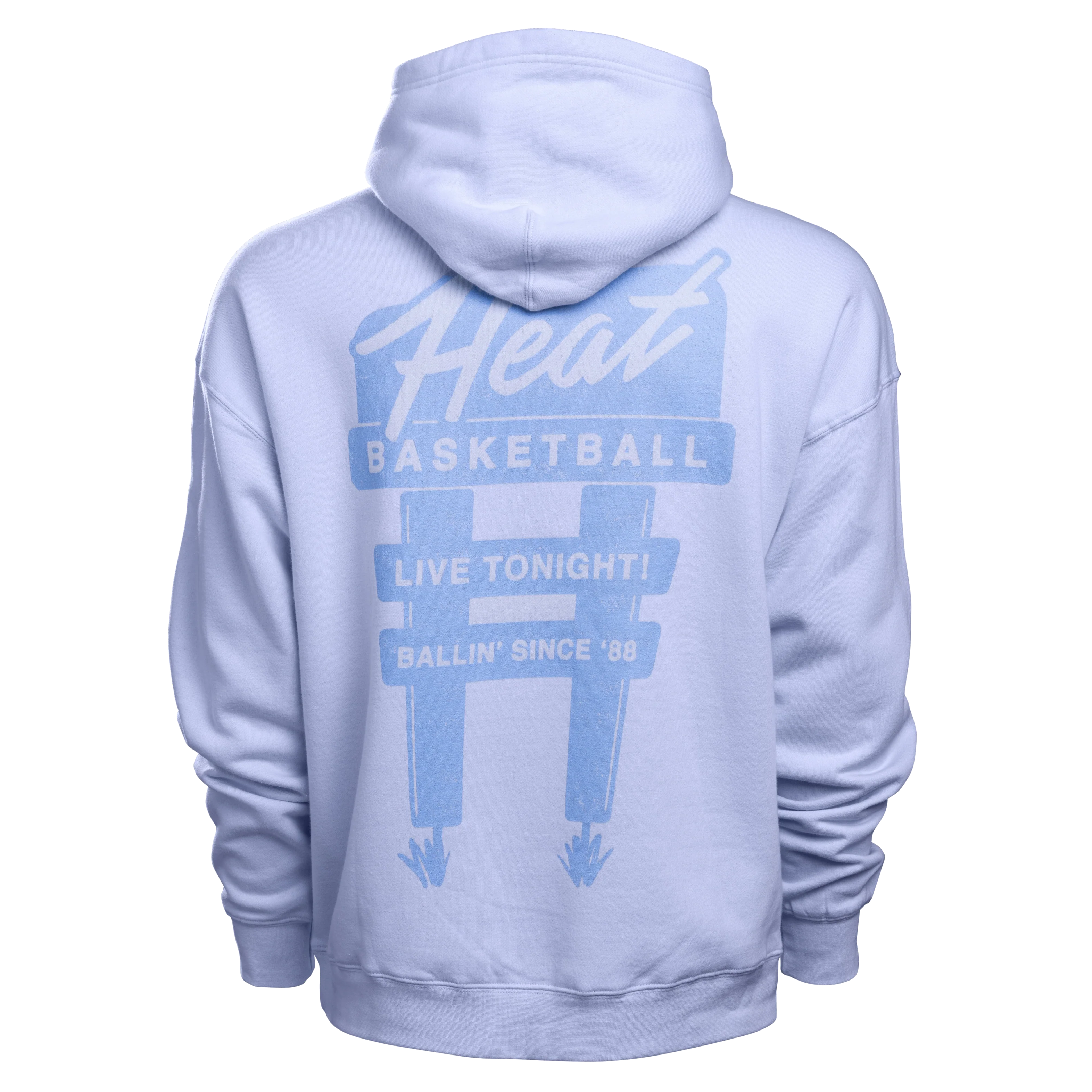 Court Culture Original Vice Nights "Drive-In" Oversized Unisex Hoodie - Image 6