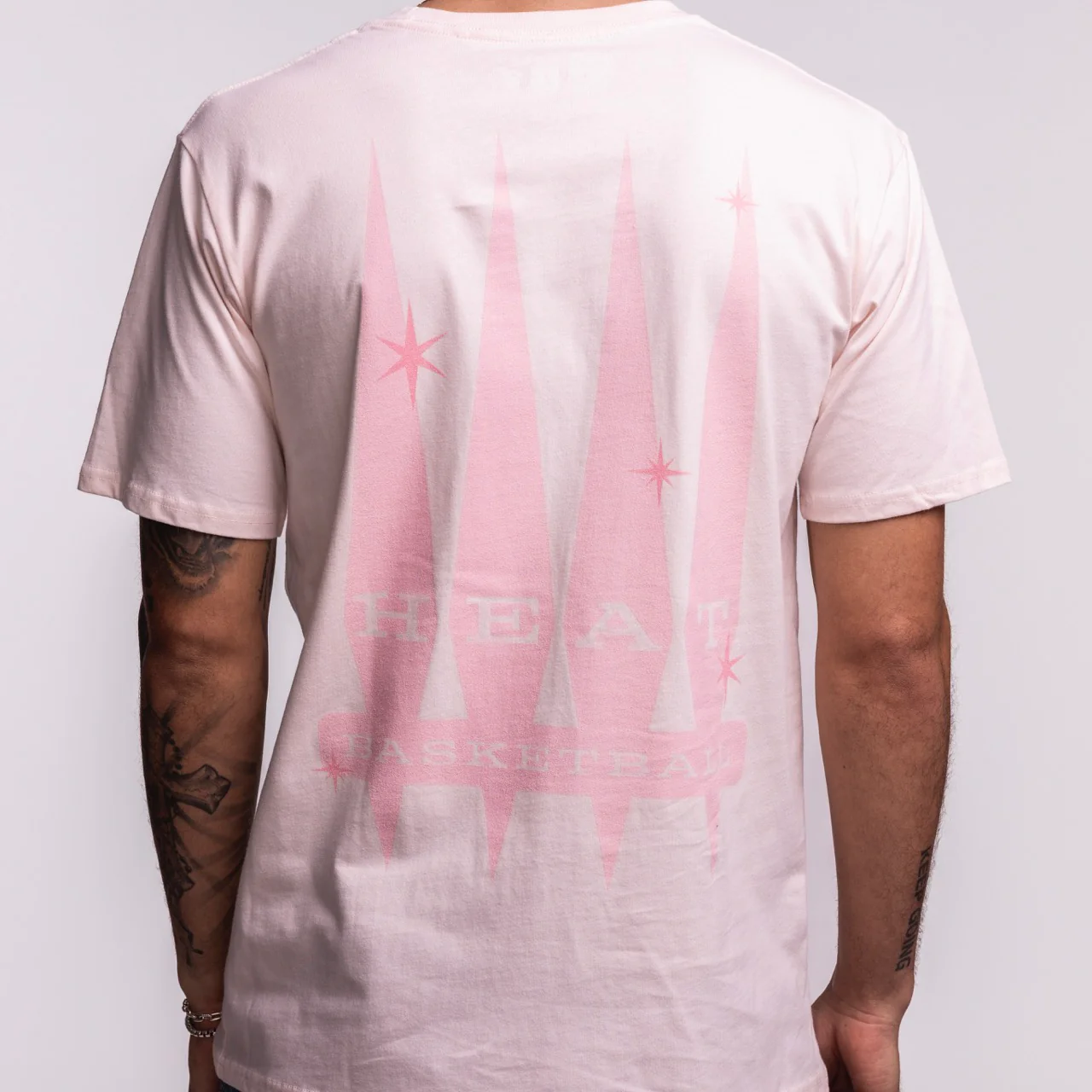 Court Culture Original Vice Nights "MiMo" Tee - Image 3