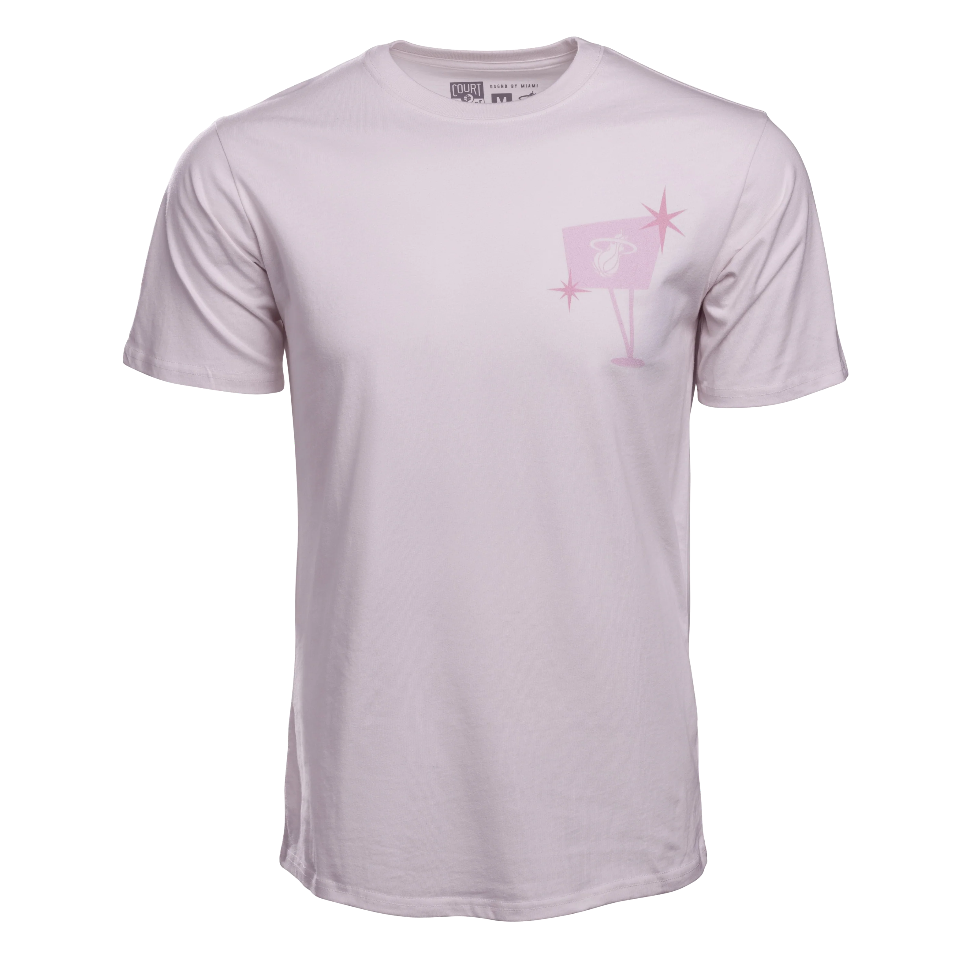 Court Culture Original Vice Nights "MiMo" Tee - Image 5