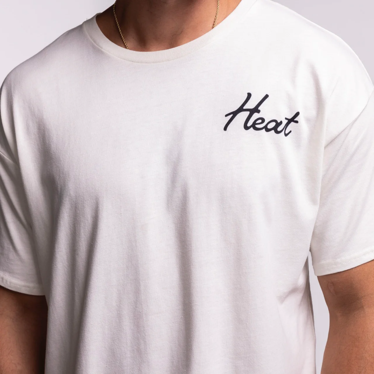 Court Culture Original Vice Nights "Postcard" Oversized Unisex Tee - Image 4