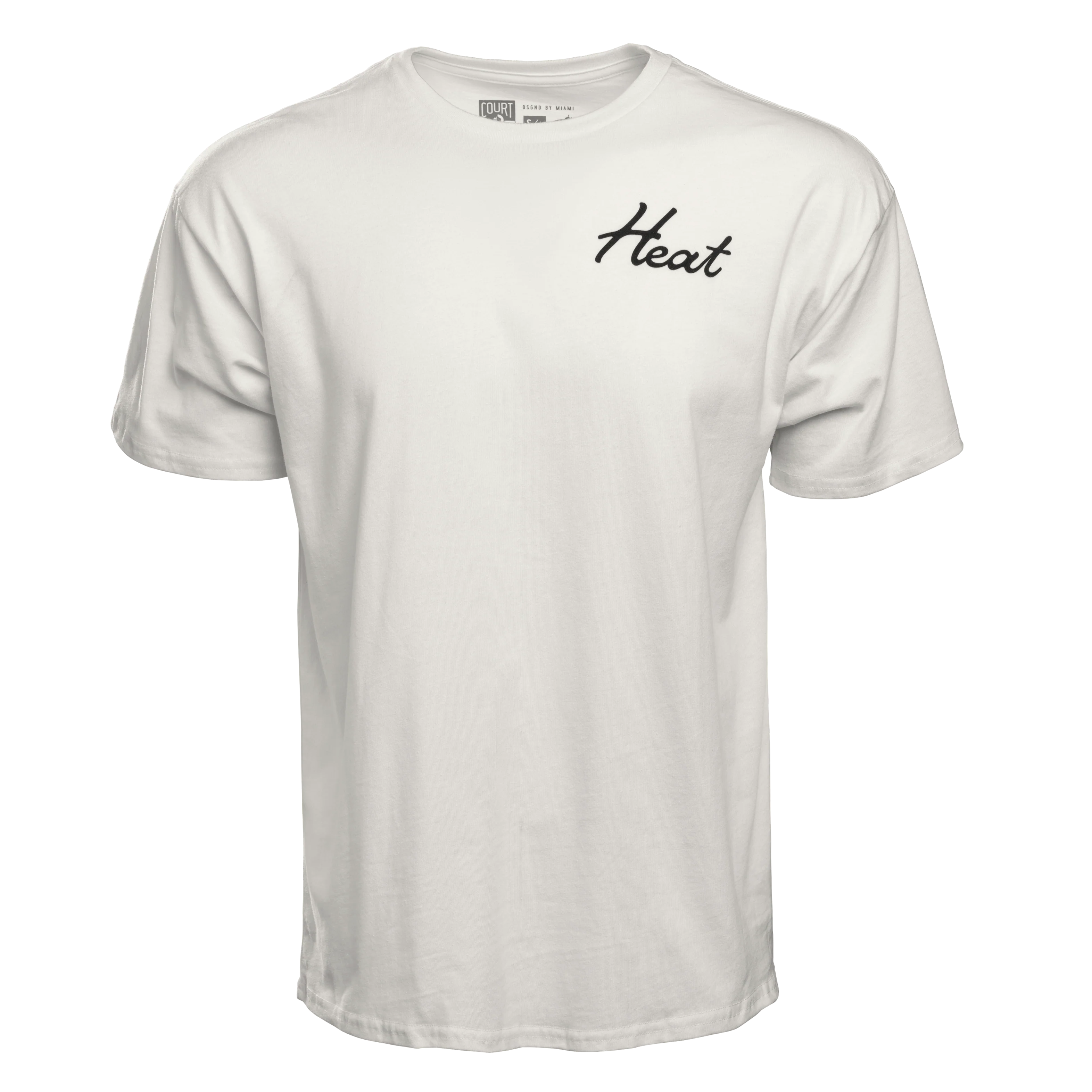Court Culture Original Vice Nights "Postcard" Oversized Unisex Tee - Image 5