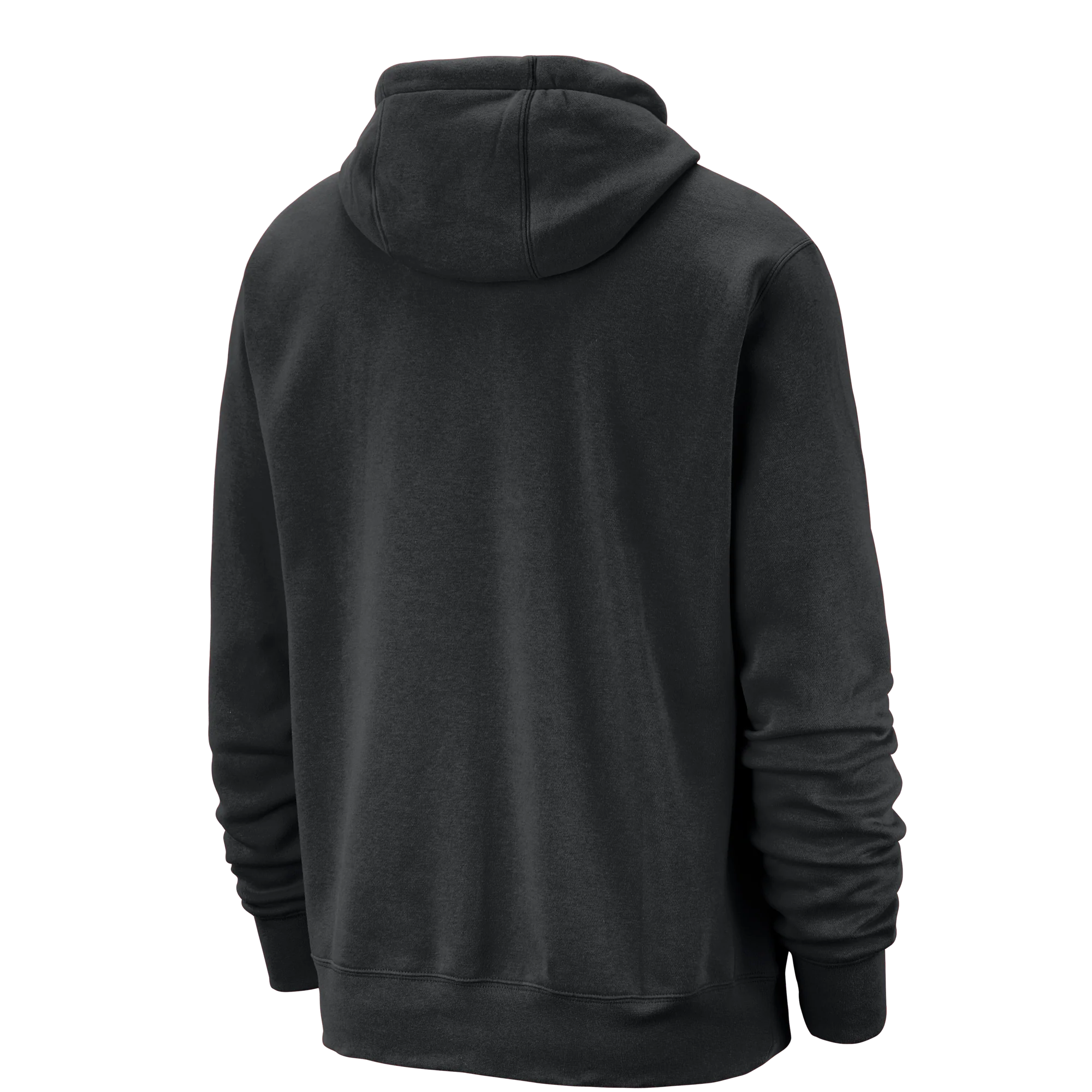 Nike HEAT Culture Logo Hoodie - Image 2