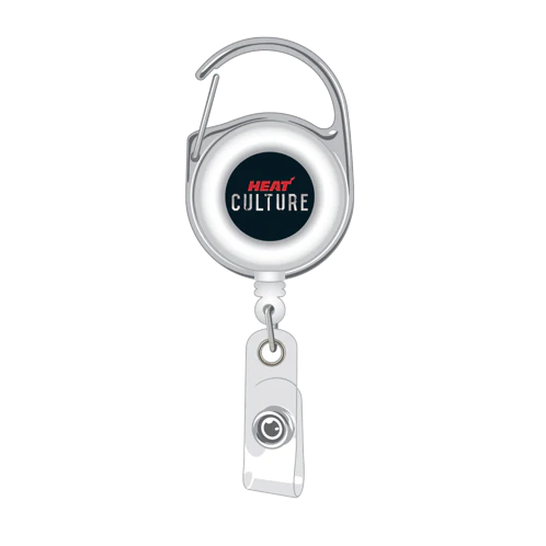 HEAT Culture Badge Reel