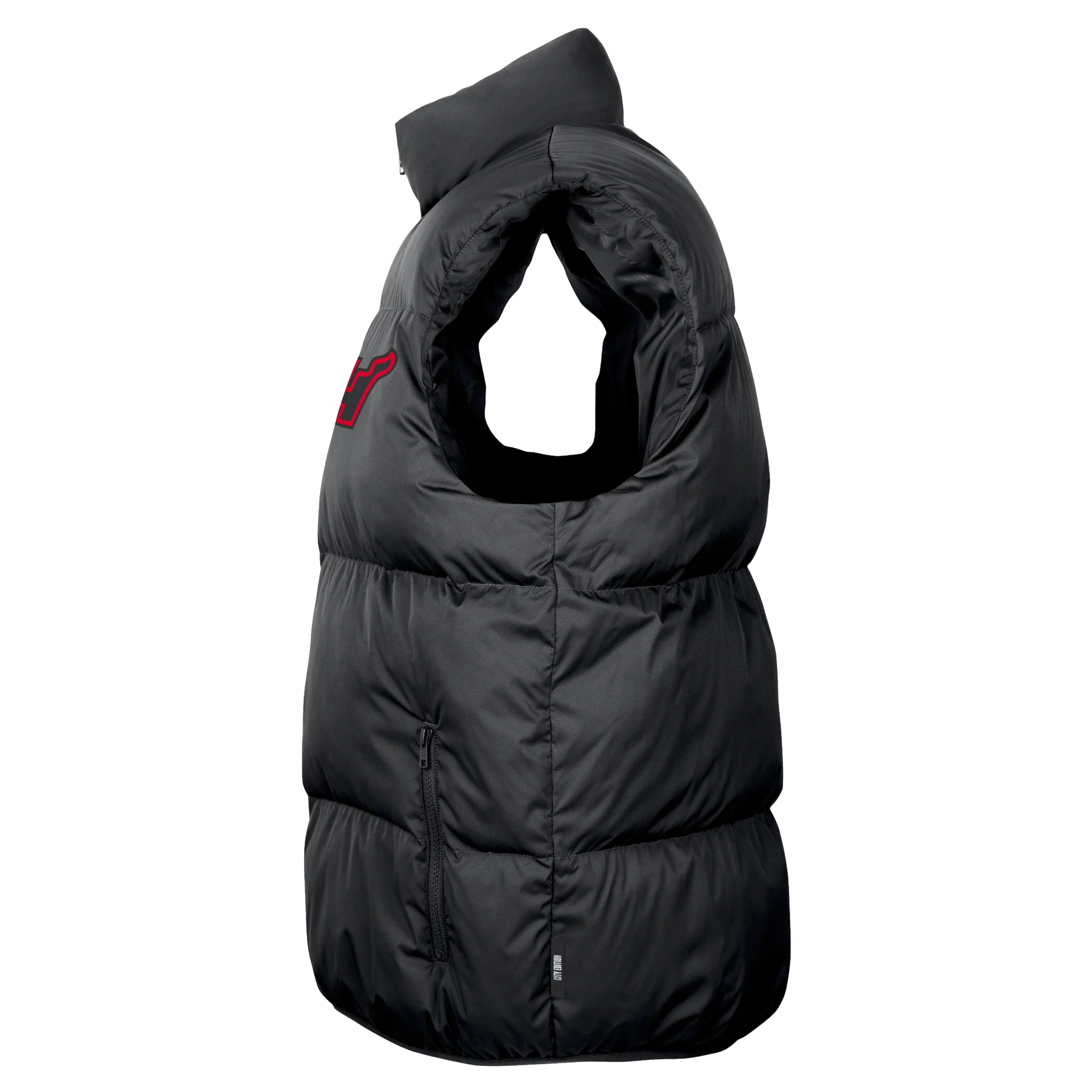 Nike HEAT Culture Puffer Vest - Image 3